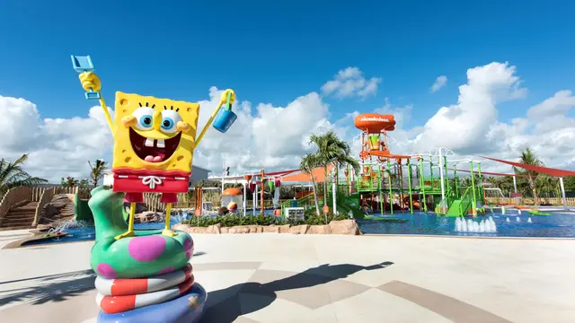 Nickelodeon Hotels & Resorts Punta Cana