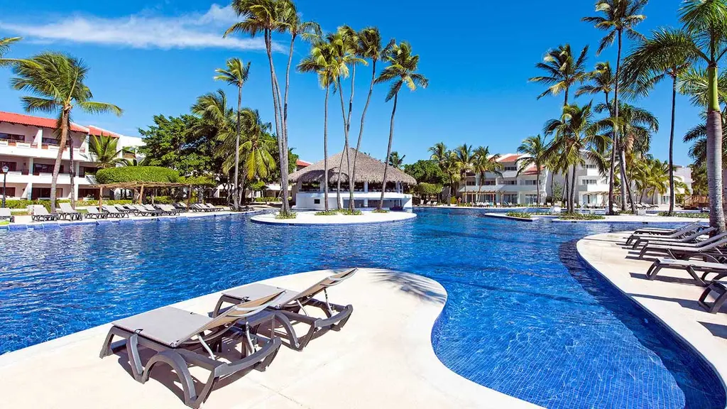 Occidental Punta Cana