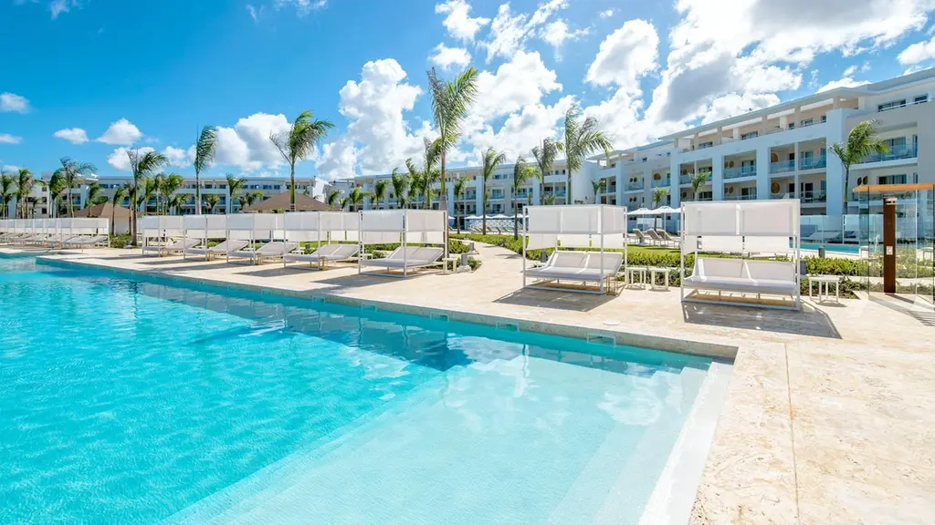 Paradisus Grand Cana - All Suites