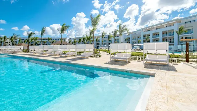 Paradisus Grand Cana - All Suites
