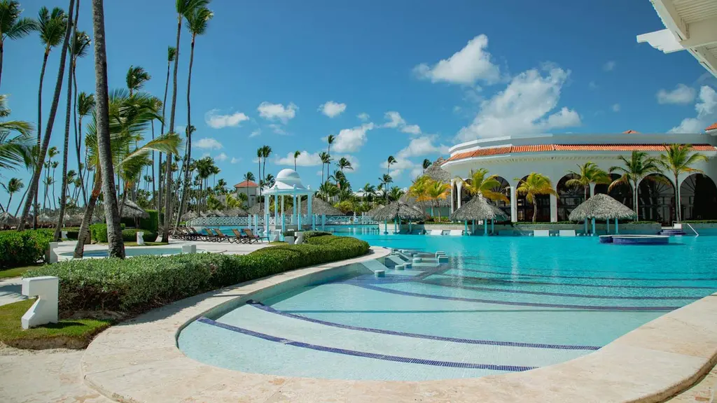 Paradisus Palma Real Golf & Spa Resort
