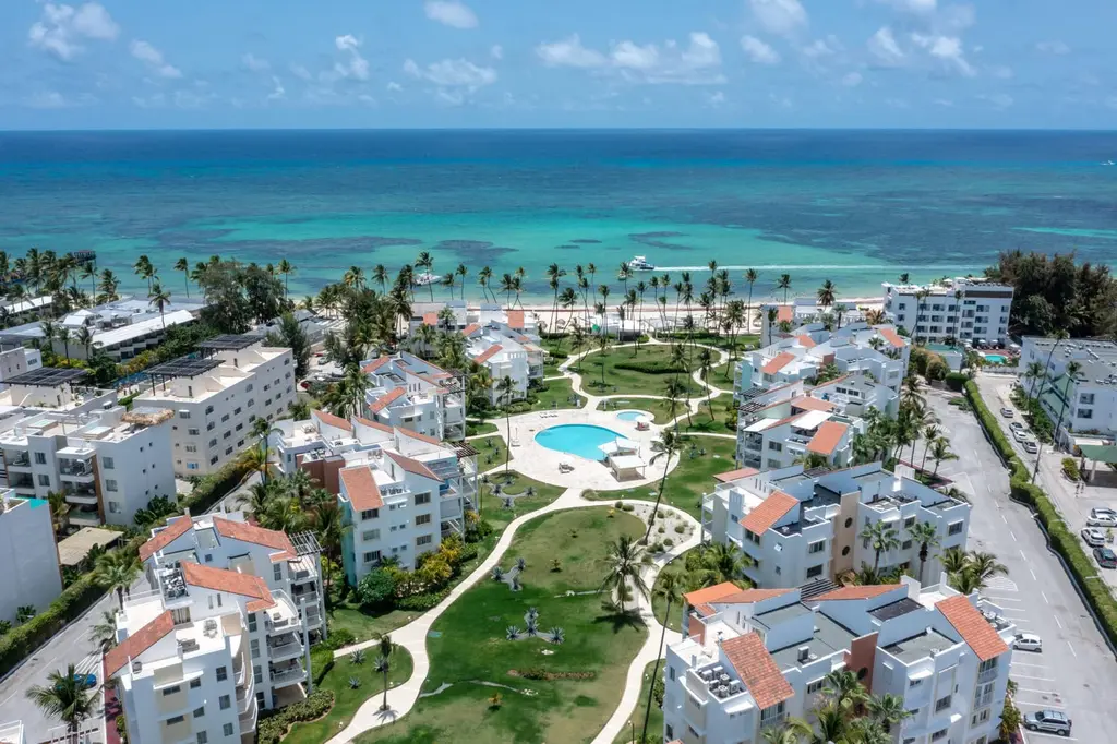 Playa Turquesa
