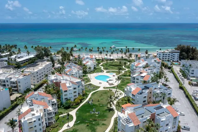 Playa Turquesa