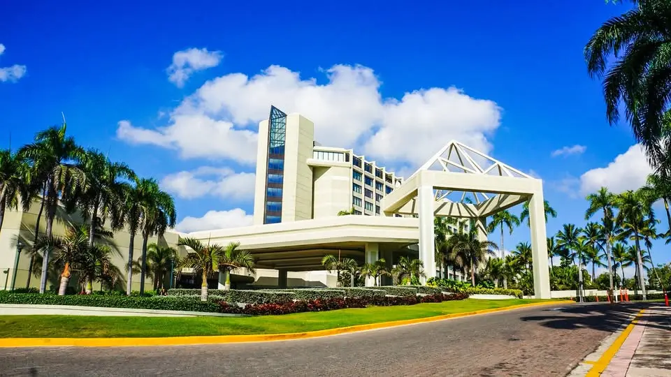Renaissance Santo Domingo Jaragua Hotel & Casino
