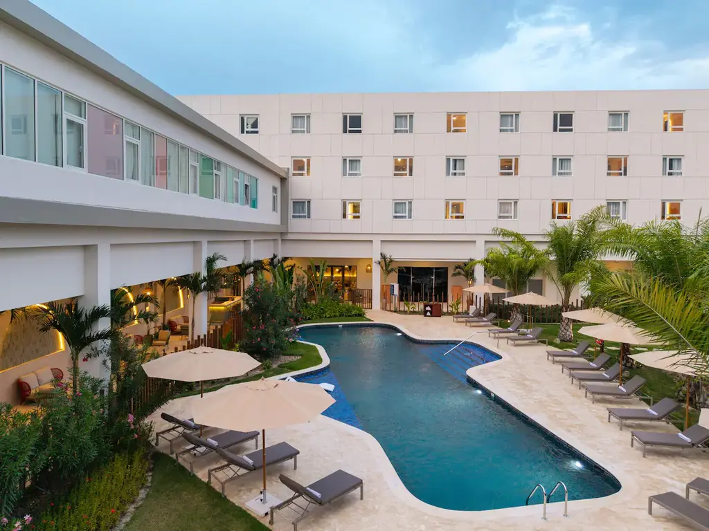 Royal Beach Hotel Punta Cana