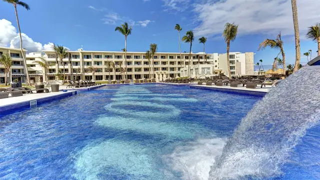 Royalton Bavaro Resort