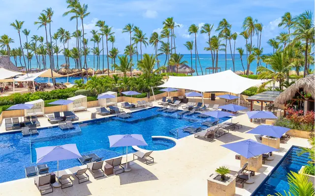 Royalton Hideaway Punta Cana