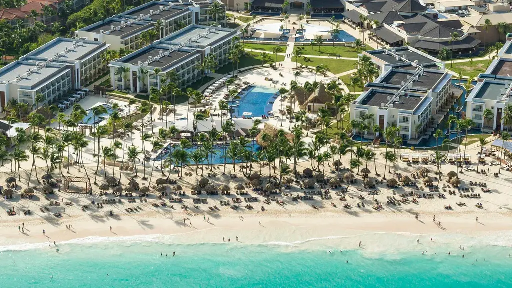 Royalton Punta Cana Resort & Casino