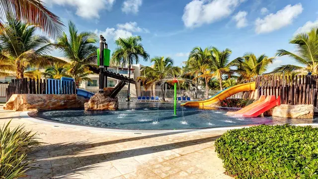 Royalton Splash Punta Cana Resort & Casino