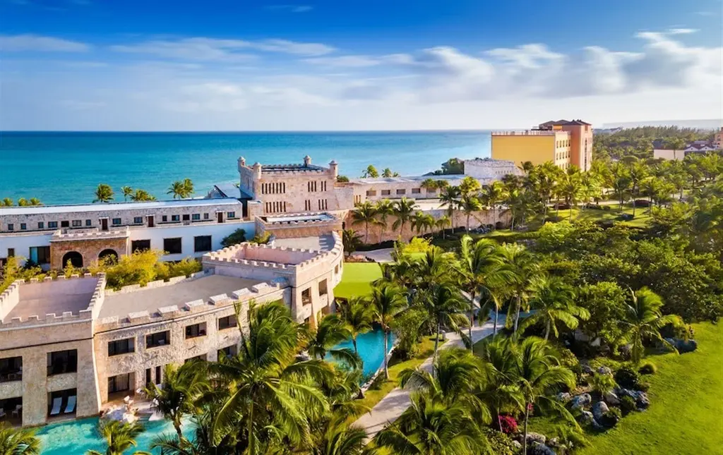 Sanctuary Cap Cana