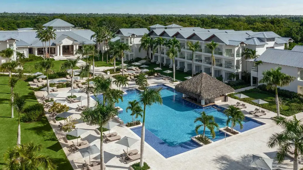 Secrets La Romana Resort & Spa