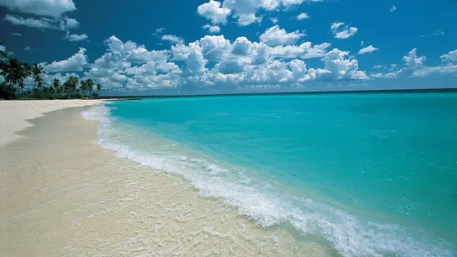 Secrets Macao Beach Punta Cana