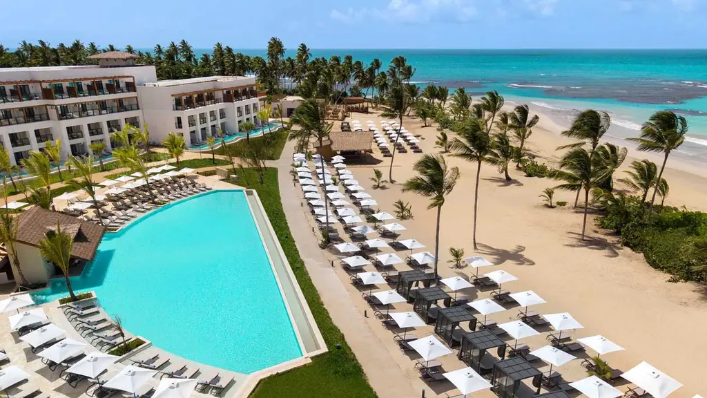 Secrets Playa Esmeralda Resort & Spa