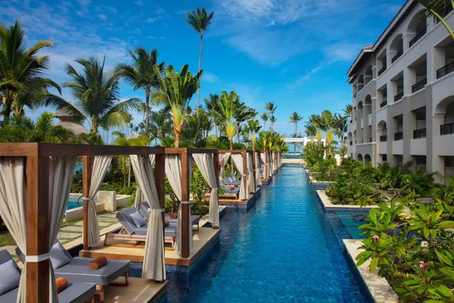 Secrets Royal Beach Punta Cana
