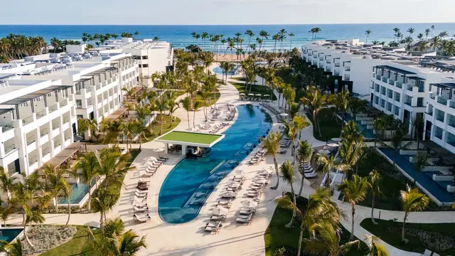 Secrets Tides Punta Cana