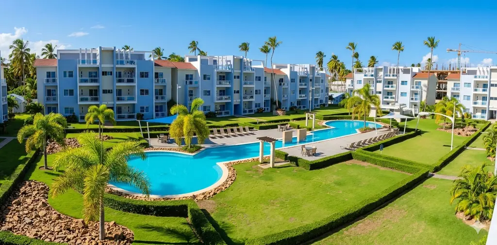Sol Tropical Residences