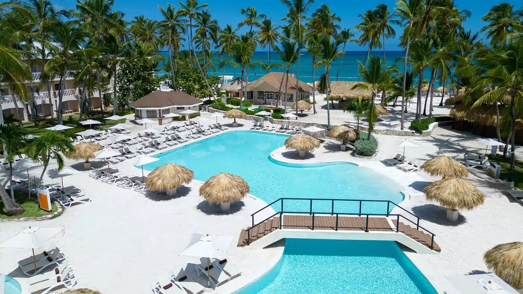 Sunscape Coco Punta Cana