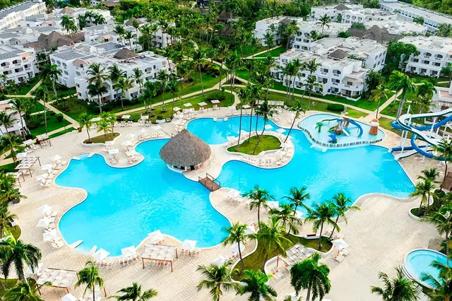 Sunscape Dominicus La Romana