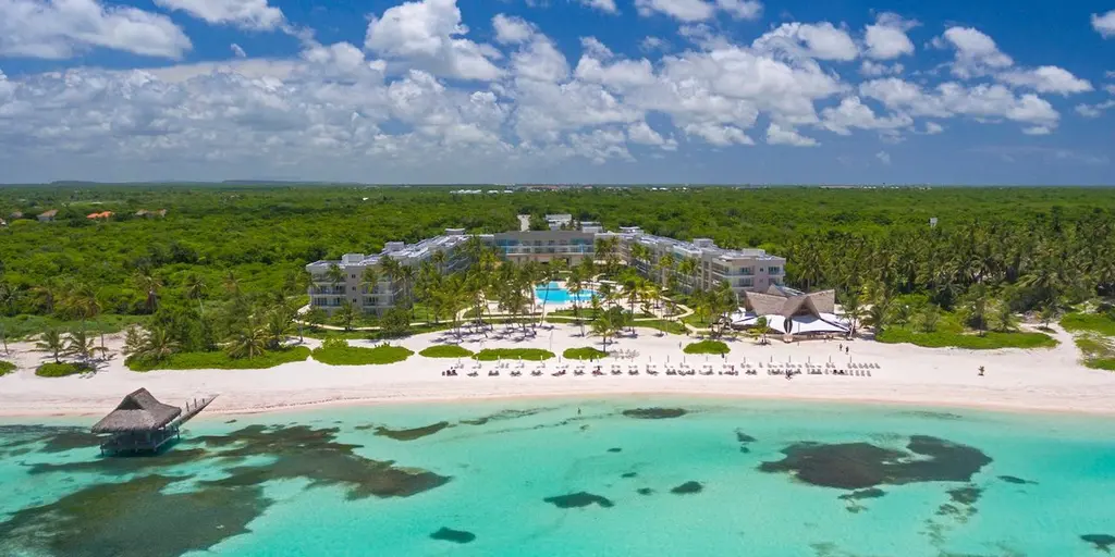 The Westin Puntacana Resort