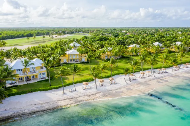 Tortuga Bay Hotel at Puntacana Resort