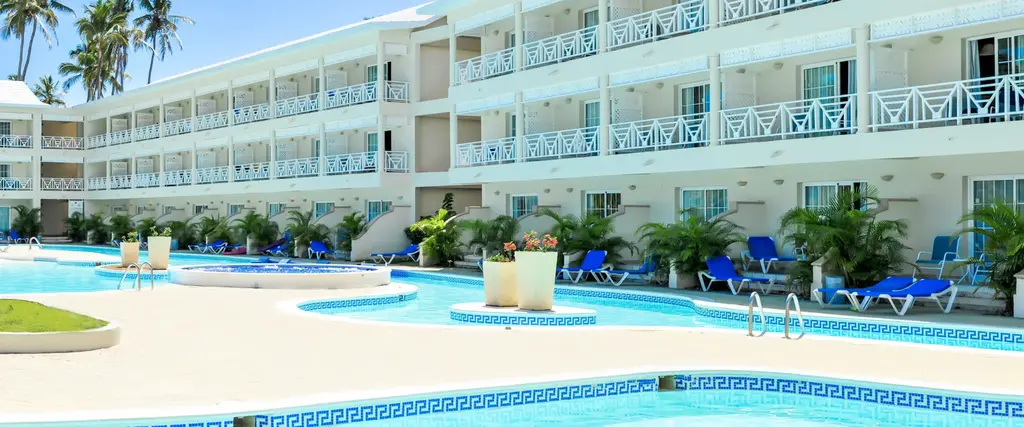 Vista Sol Punta Cana Beach Resort & Spa
