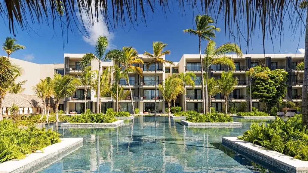 W Punta Cana, Adult All-Inclusive