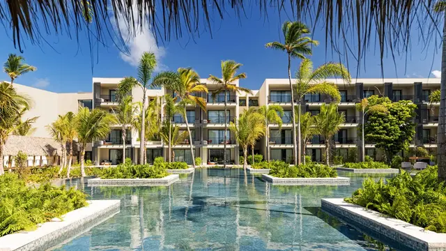 W Punta Cana, Adult All-Inclusive