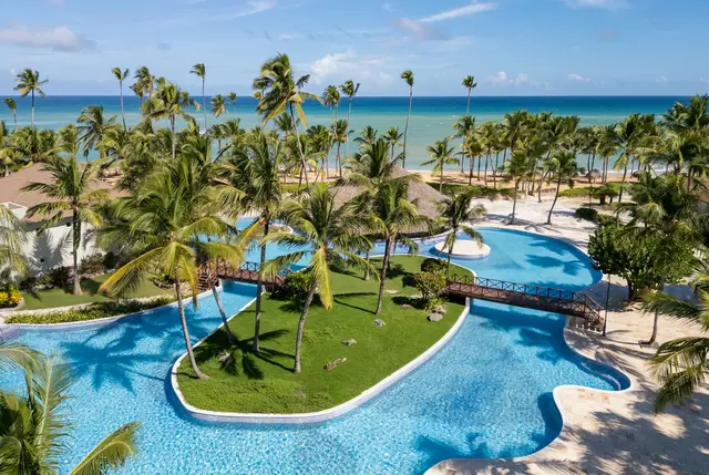 Wyndham Alltra Punta Cana