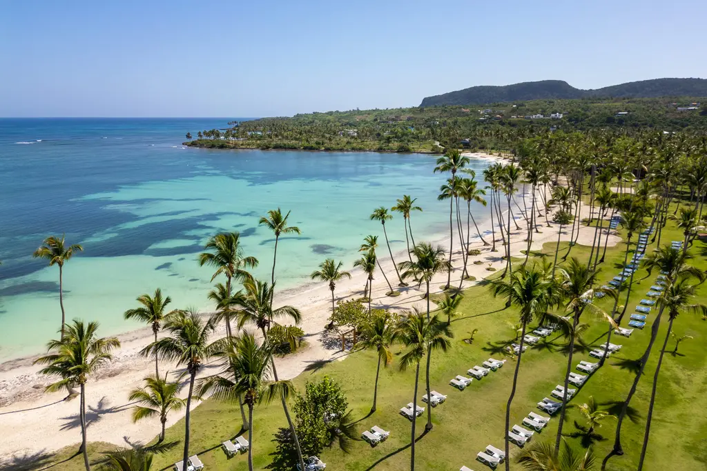 Wyndham Alltra Samana Resort