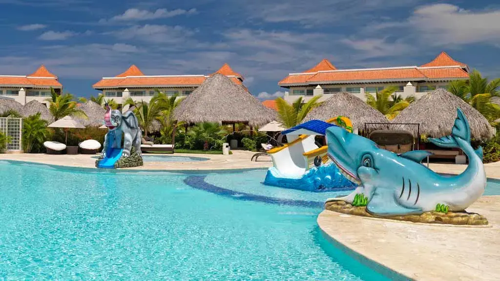 Zel Punta Cana, All Suites