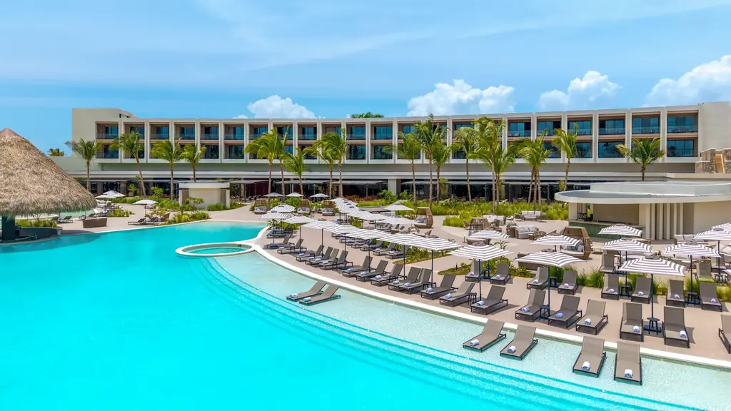 Zemi Miches Punta Cana All-Inclusive Resort, Curio Collection by Hilton