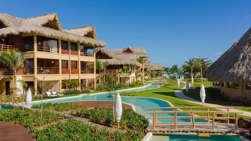 Zoëtry Agua Punta Cana